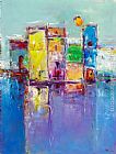 Ioan Popei Greece 05 painting
